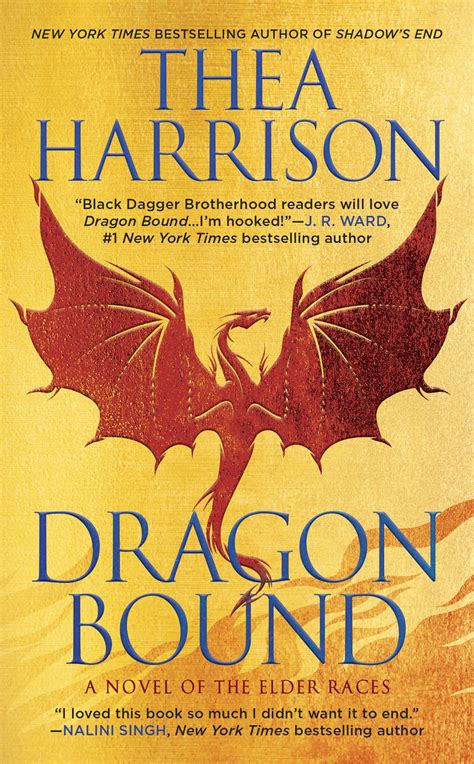 Seduction of the Golden Dragon Dragon Bound 1.5 Ebook PDF