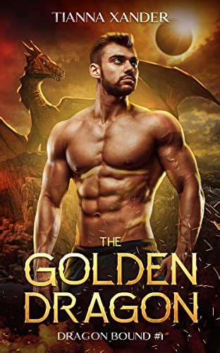 Seduction of the Golden Dragon Dragon Bound 1.5 Ebook PDF