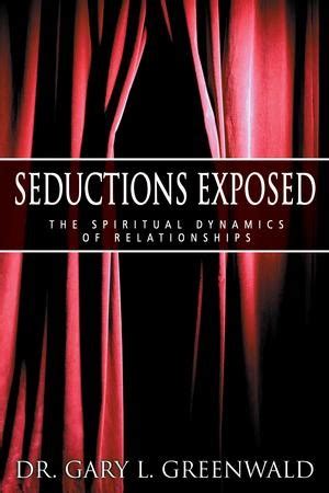 Seductions Exposed Ebook Kindle Editon