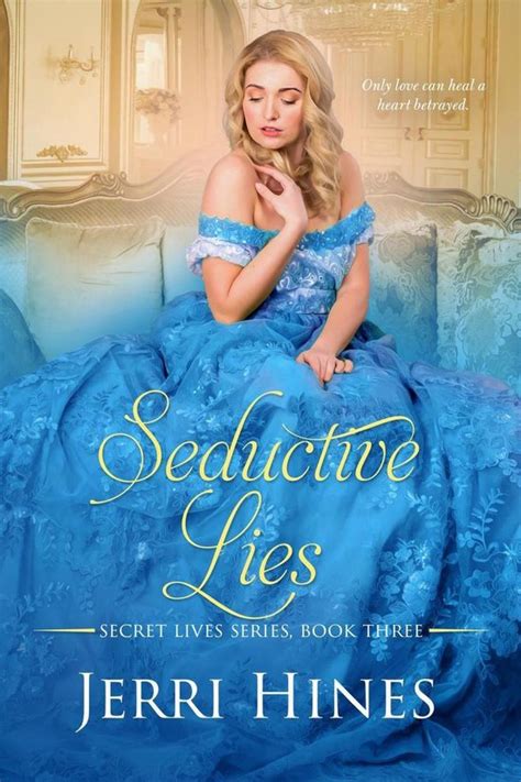 Seductive Lies Secret Lives Book 3 PDF
