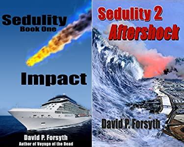 Sedulity Saga 2 Book Series Reader