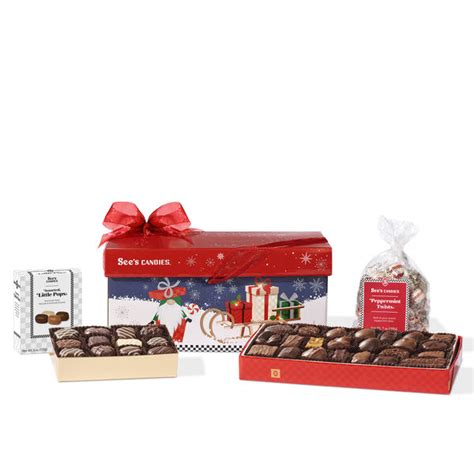 See's Candies Volume Savings: Unlock Sweet Savings with Bulk Orders