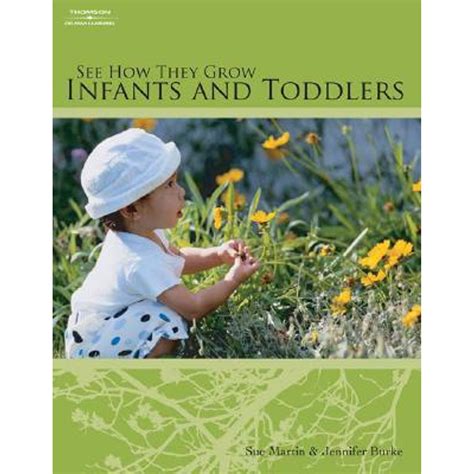 See How They Grow Infants and Toddlers Epub