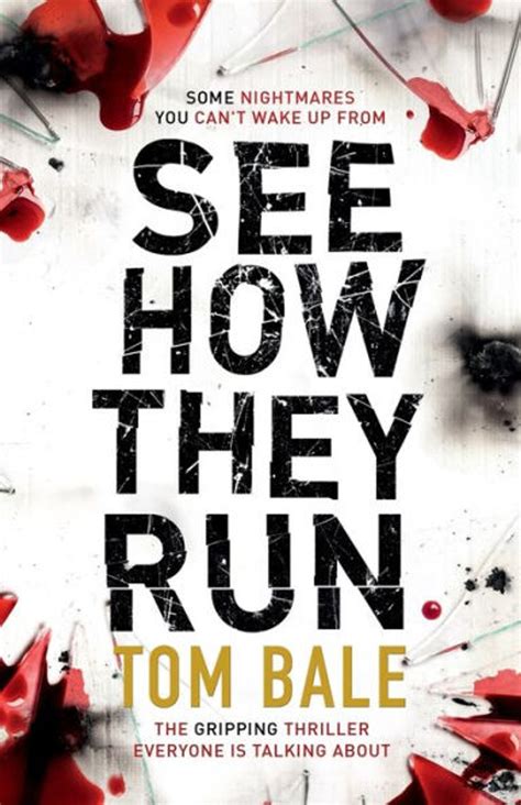 See How They Run The gripping thriller that everyone is talking about Epub