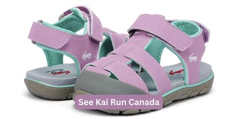 See Kai Run: Empowering Early Steps with Innovation