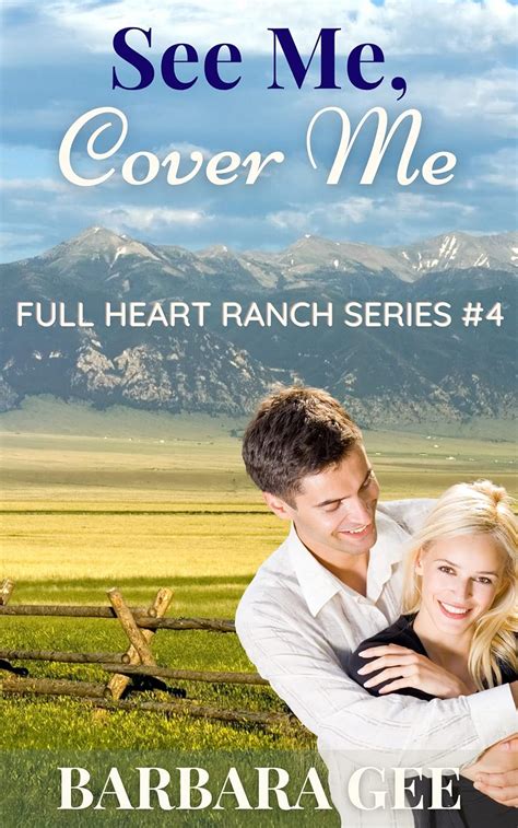 See Me Cover Me Full Heart Ranch Series 4 Epub