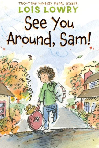 See You Around Sam