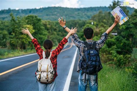 See the USA in Your Chevrolet: Embark on an Unforgettable Road Trip