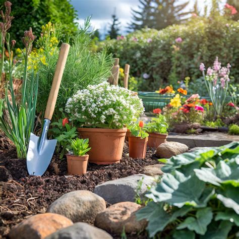 Seeding and Fertilizing 101: The Ultimate Guide to a Thriving Garden