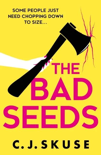 Seeds 3 Book Series Doc