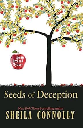 Seeds of Deception An Orchard Mystery Epub