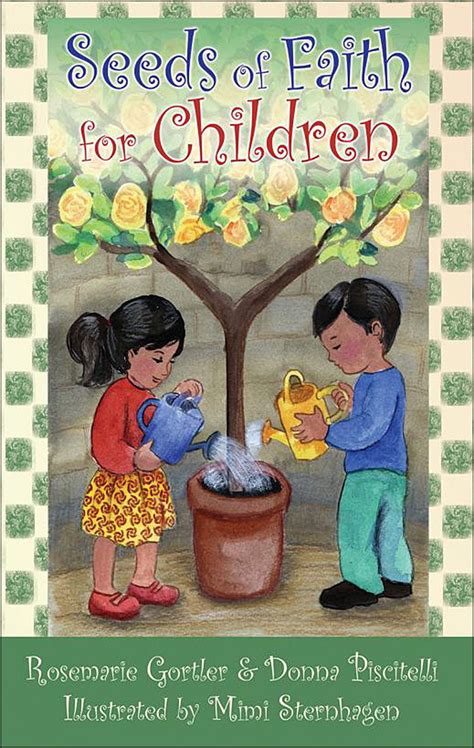 Seeds of Faith for Children PDF