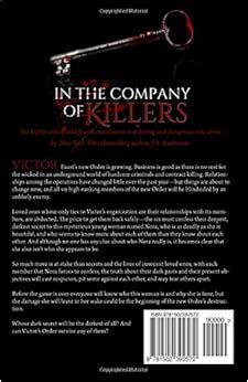 Seeds of Iniquity In the Company of Killers Volume 4 Reader