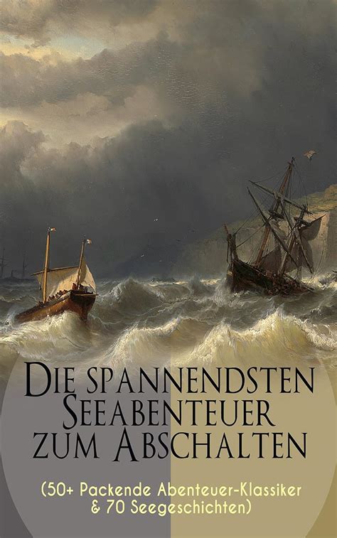 Seegeschichten German Edition PDF