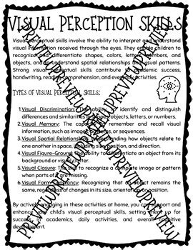 Seeing 101: A Comprehensive Guide to Enhancing Your Visual Perception