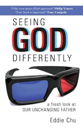 Seeing God Differently Epub