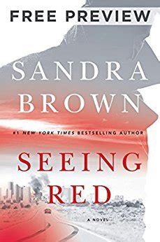 Seeing Red Prologue and First Two Chapters Kindle Editon