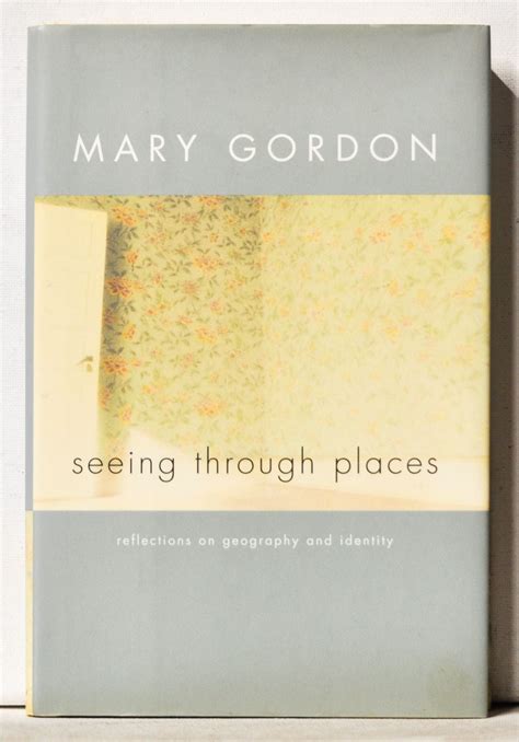 Seeing Through Places Reflections on Geography and Identity PDF