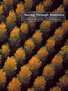 Seeing Through Statistics 3rd Edition Answers Doc