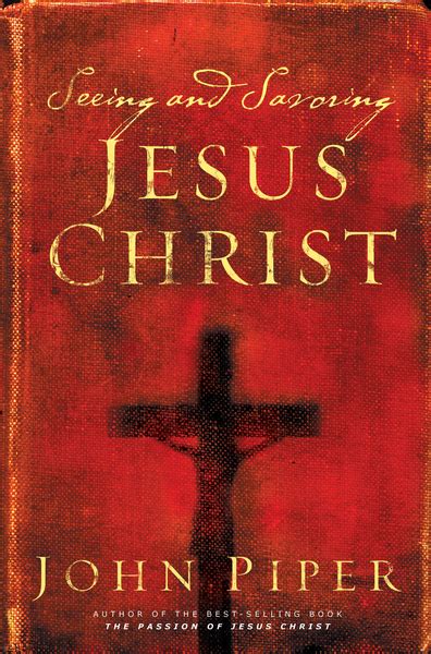 Seeing and Savouring Jesus Christ Reader