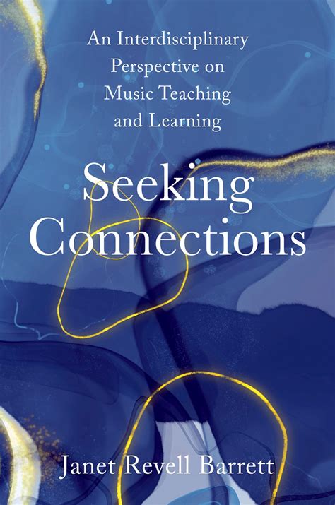 Seek Interdisciplinary Connections: