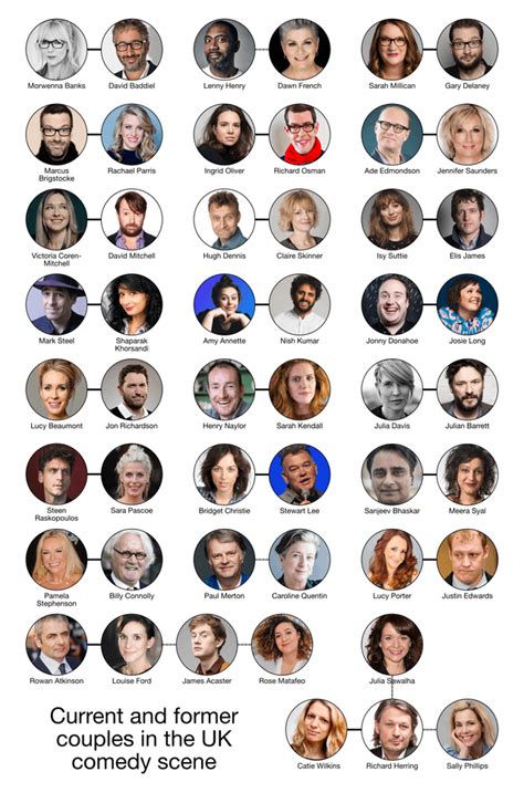 Seek Out Comedy: