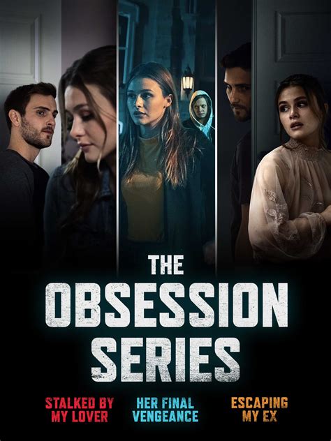 Seek Part Three of the Obsession Series The Obsession Series Volume 3 PDF