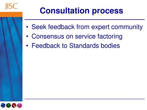 Seek expert consultation: