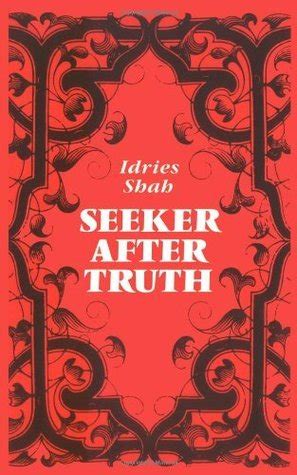 Seeker After Truth A Handbook Kindle Editon