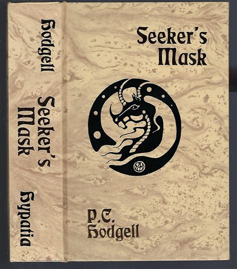 Seeker s Mask PDF