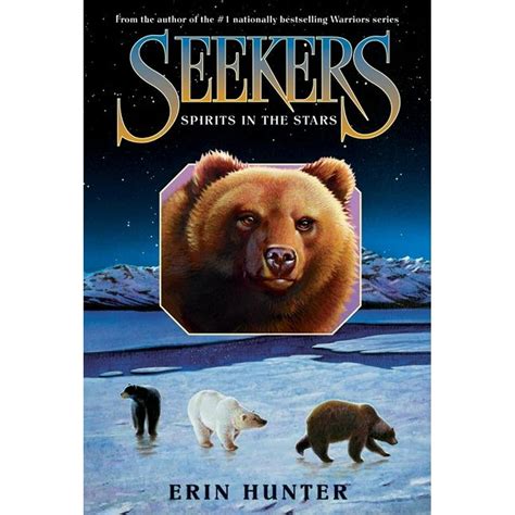 Seekers 6 Book Series