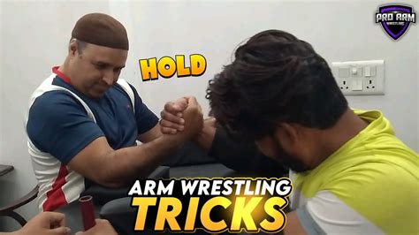 Seekers Armground: The 10,000-Foot Guide to Arm Wrestling Supremacy