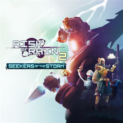 Seekers of the Storm: Unveiling the Enchanting Release Date