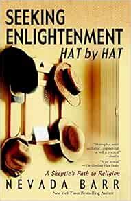 Seeking Enlightenment Hat by Hat A Skeptic s Guide to Religion Reader