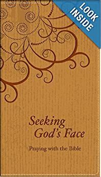 Seeking God s Face Praying with the Bible Through the Year Epub