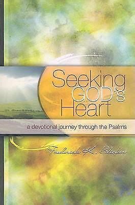Seeking God s Heart Devotions For Women Volume 1 Reader