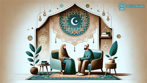 Seeking Guidance and Support: An Exploration of Muslim Marriage Counselling in Singapore