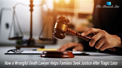 Seeking Justice: Understanding the Tragic Loss