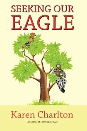 Seeking Our Eagle Epub