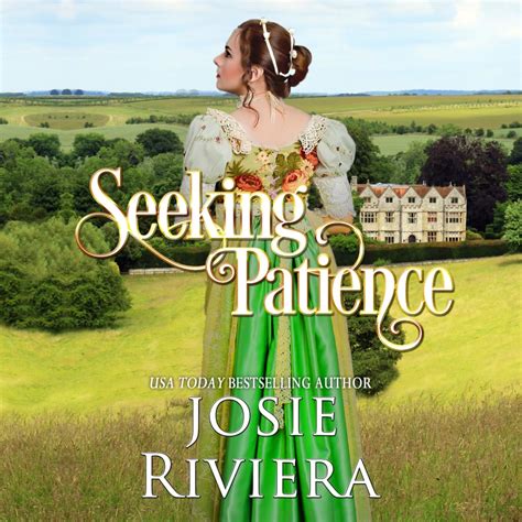 Seeking Patience PDF