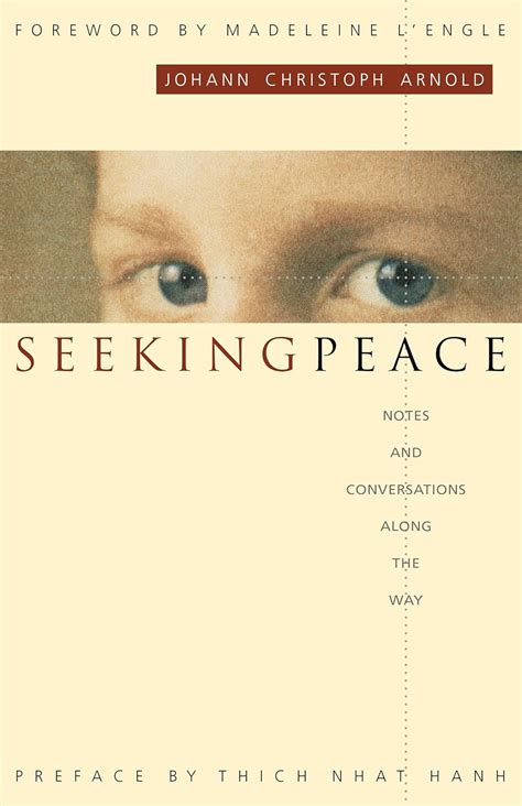 Seeking Peace Notes and Conversations along the Way Kindle Editon