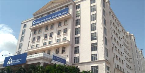 Seeking Top-Notch Medical Care in Bangalore? Look No Further Than Vijayashree Hospitals!