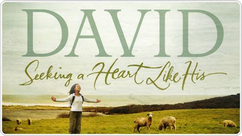 Seeking a Heart Like His Lessons from David Booklet Epub