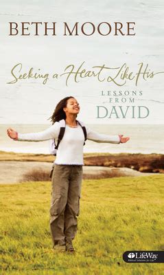 Seeking a Heart Like His Lessons from David Booklet PDF