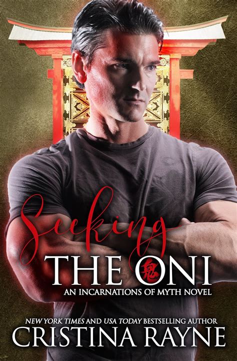 Seeking the Oni A Paranormal Romance Incarnations of Myth Volume 1 Doc