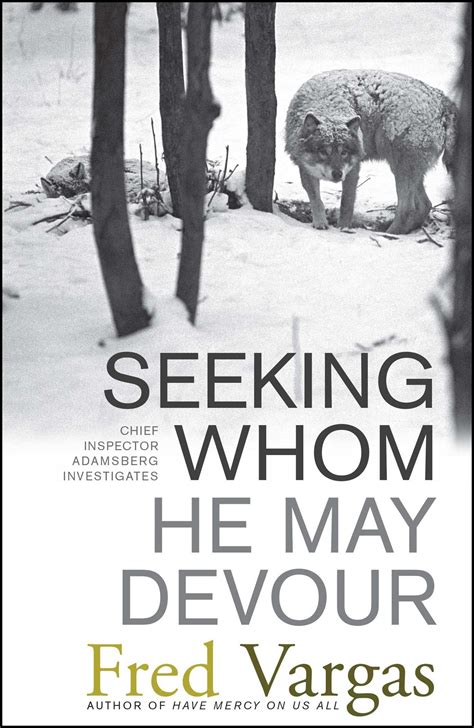 Seeking.Whom.He.May.Devour Ebook Reader