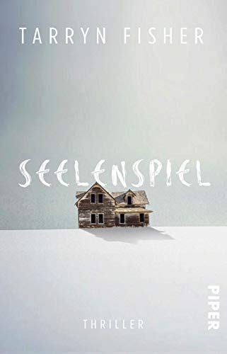 Seelenspiel Thriller German Edition Reader