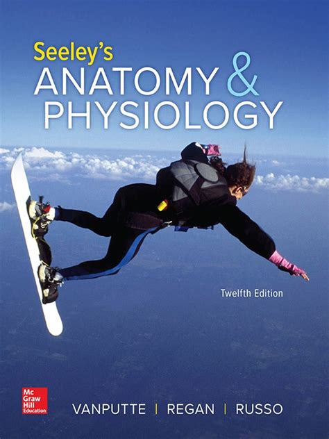 Seeley s Anatomy and Physiology Kindle Editon