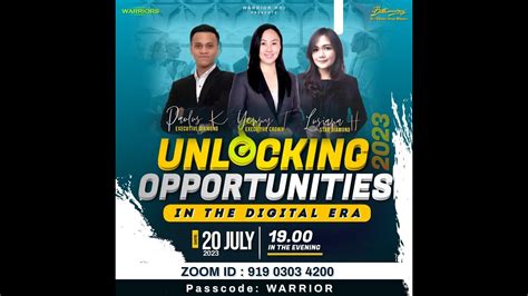 Seema Bir: Unlocking Opportunities in the Digital Era