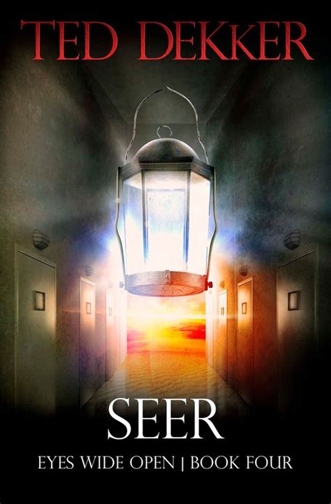 Seer Eyes Wide Open Book 4 PDF